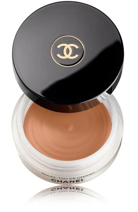 ici paris chanel bronzer|bronzer by Chanel.